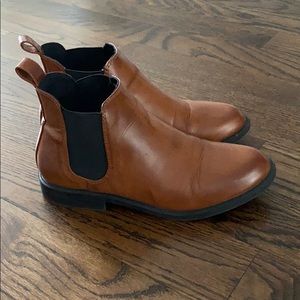 Women ankle boots